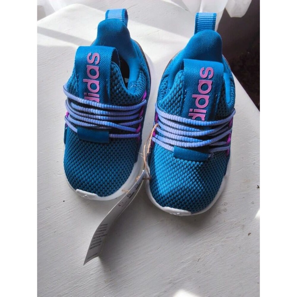 Adidas Kids Lite Racer Adapt 7.0